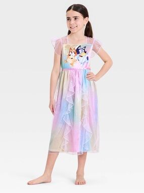 Bluey Nightgown